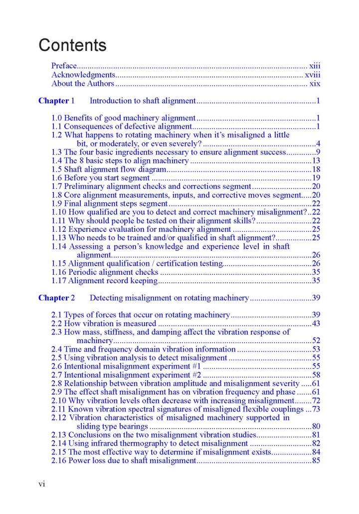 Shaft Alignment Handbook - John Piotrowski, Robert Piotrowski [2026 ...